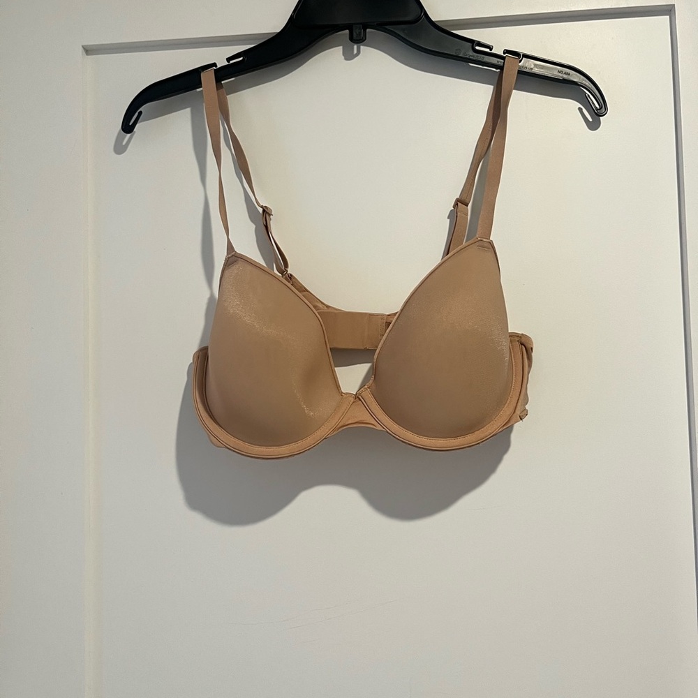 ✨SKIMS Nude Underwire Bra✨